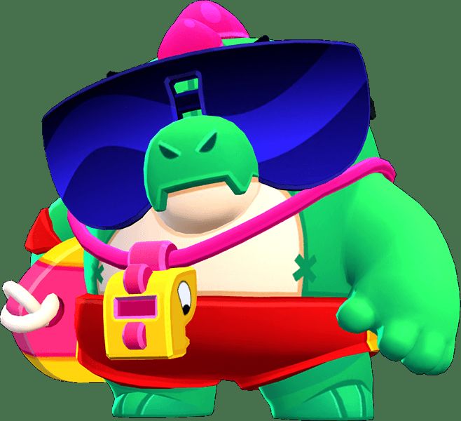 Download Nulls Brawl 36 270 With Buzz And Griff - brawl stars griff release date